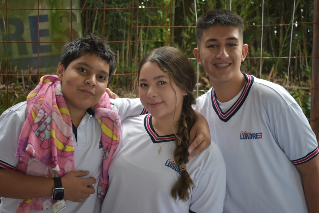 Promovemos la sana convivencia